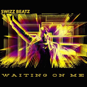 Swizz Beatz Waitin' on Me