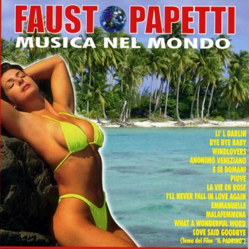 Fausto Papetti Ll' l darlin