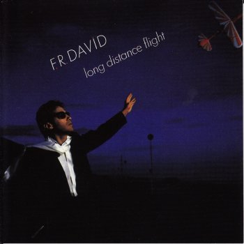 F.R. David This Time I Have to Win