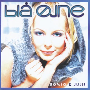 Blå Øjne Romeo (club version)