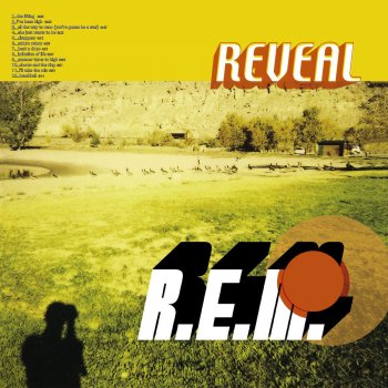 R.E.M. She Just Wants To Be