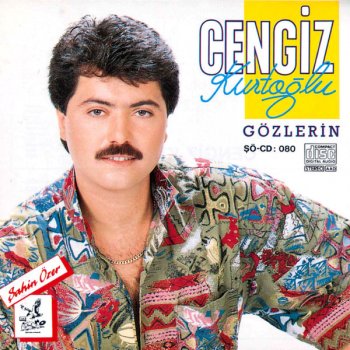 Cengiz Kurtoğlu Senden Bir Hatıra