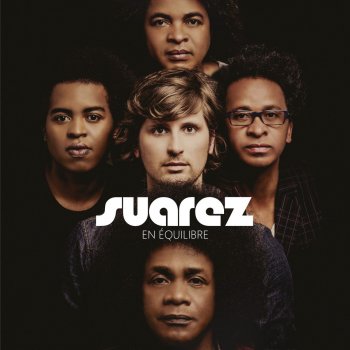 Suarez Le temps de voir (en duo avec Léonie)