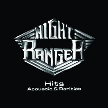 Night Ranger Don't Tell Me You Love Me - Live
