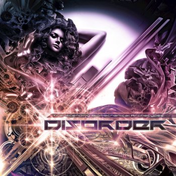 Disorder Immortality