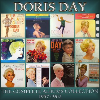 Doris Day Who Are We to Say (Obey Your Heart)