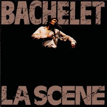 Pierre Bachelet Le Chêne