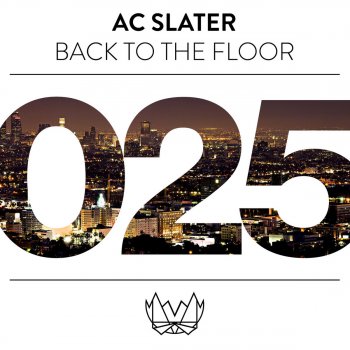 AC Slater feat. Micah Freeman On the Run