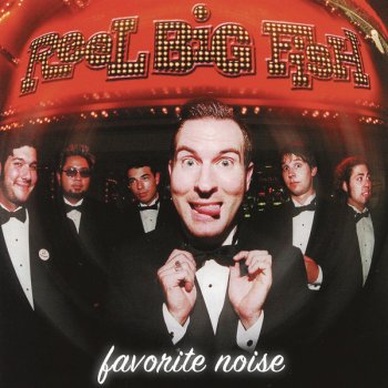 Reel Big Fish Take On Me