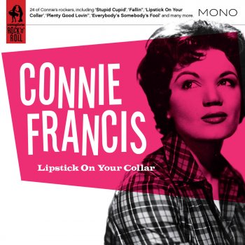Connie Francis Cruising Down The River