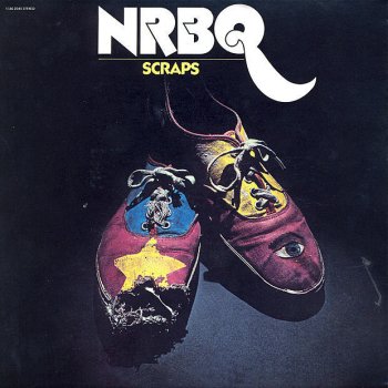 NRBQ Get A Grip