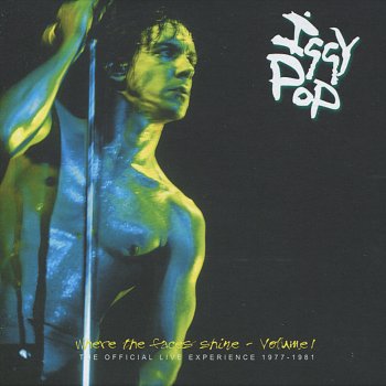 Iggy Pop Girls (Live)