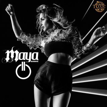 Maya Berovic Pauza