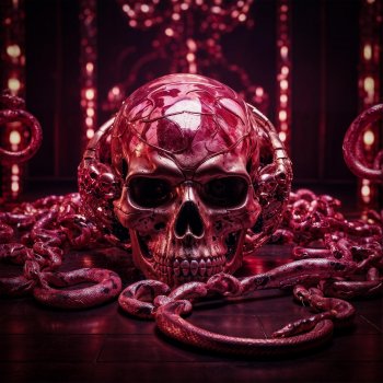 Devci Skull Phonk Dancefloor (feat. 0to8, MUPP & PLAYAMANE )
