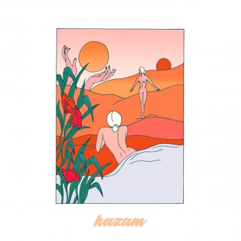 Kazam Dulce