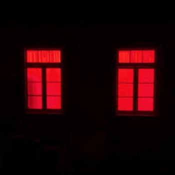 Peech. Redroom