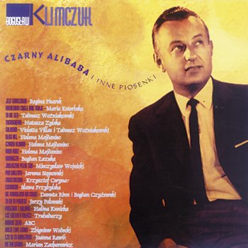 Sława Przybylska Cyganicha