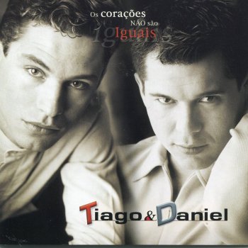 Tiago & Daniel Seria Bem Melhor