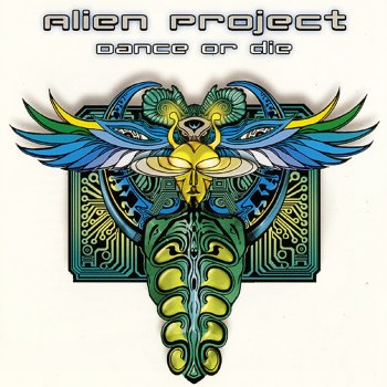 Alien Project Modulator