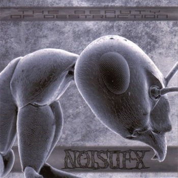 Noisuf-X Toccata del Terrore