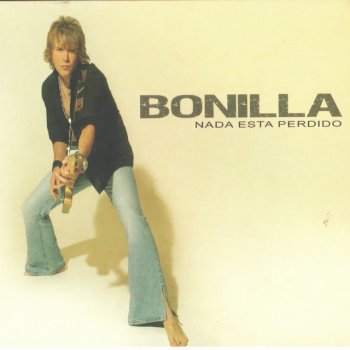 Koki Bonilla Nada está perdido