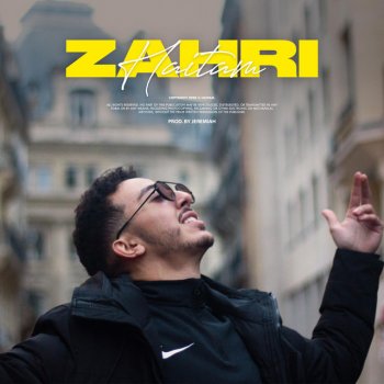 Haitam Zahri