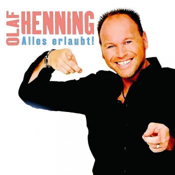 Olaf Henning Träumer
