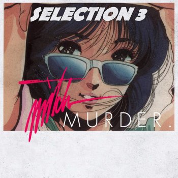 mitch murder モンタージュ