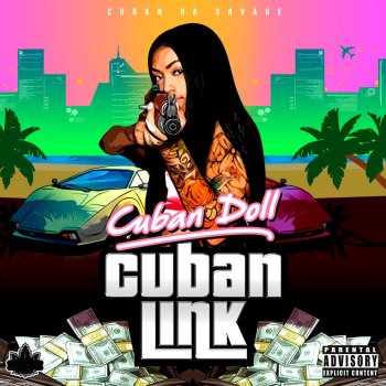 Cuban Doll Fuck the Opps