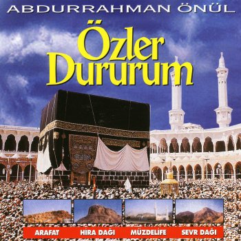 Abdurrahman Önül Habibemsin