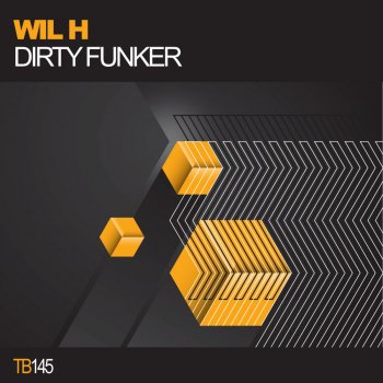 Wil H Dirty Funker - Original Mix