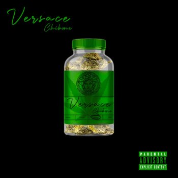 Chi CHI BONE VERSACE