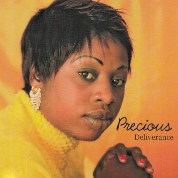 Precious Icuma