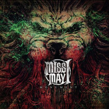 Miss May I Descending Discovery