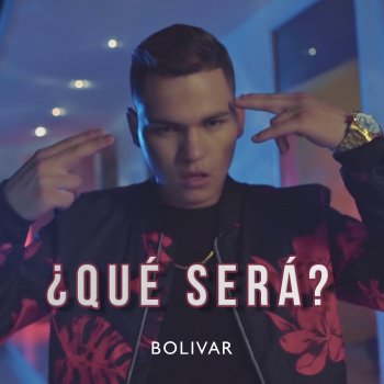 Bolívar Qué Será?
