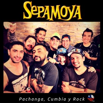 Sepamoya Chokotropical Rock