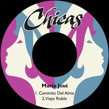 Maria José Viejo Roble