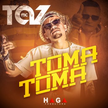 MC Taz Toma Toma