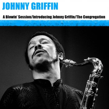 Johnny Griffin Smoke Stack (Alternate Take)