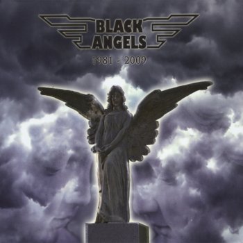 Black Angels Queen of the Night