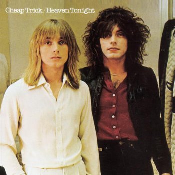 Cheap Trick California Man