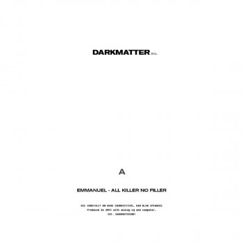 Emmanuel Darknet