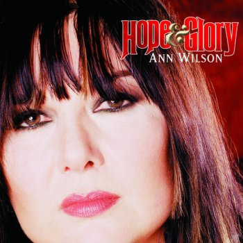 Ann Wilson feat. Elton John Where to Now St. Peter?