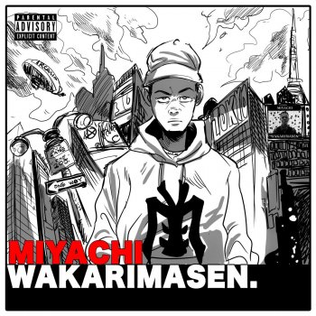 MIYACHI Mada Fly