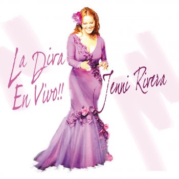Jenni Rivera La Diferencia (En Vivo)