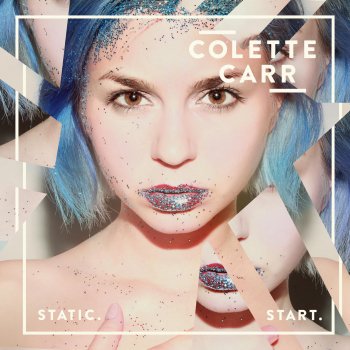 Colette Carr Moments In Love