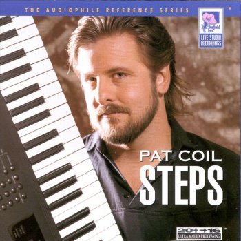 Pat Coil The Big Paper