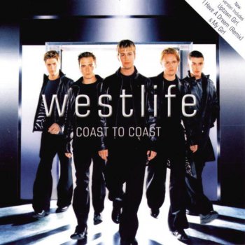 Westlife Soledad