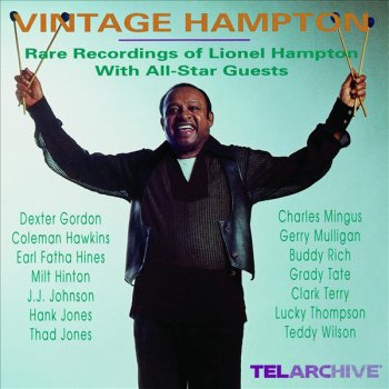 Lionel Hampton Lullaby of Birdland