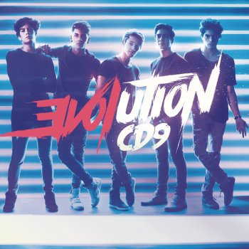 CD9 I Feel Alive (Spanish Version)